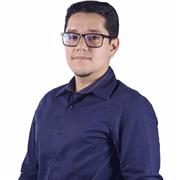 Maestro de Geología con especialización ne Geoquímica y Petrología